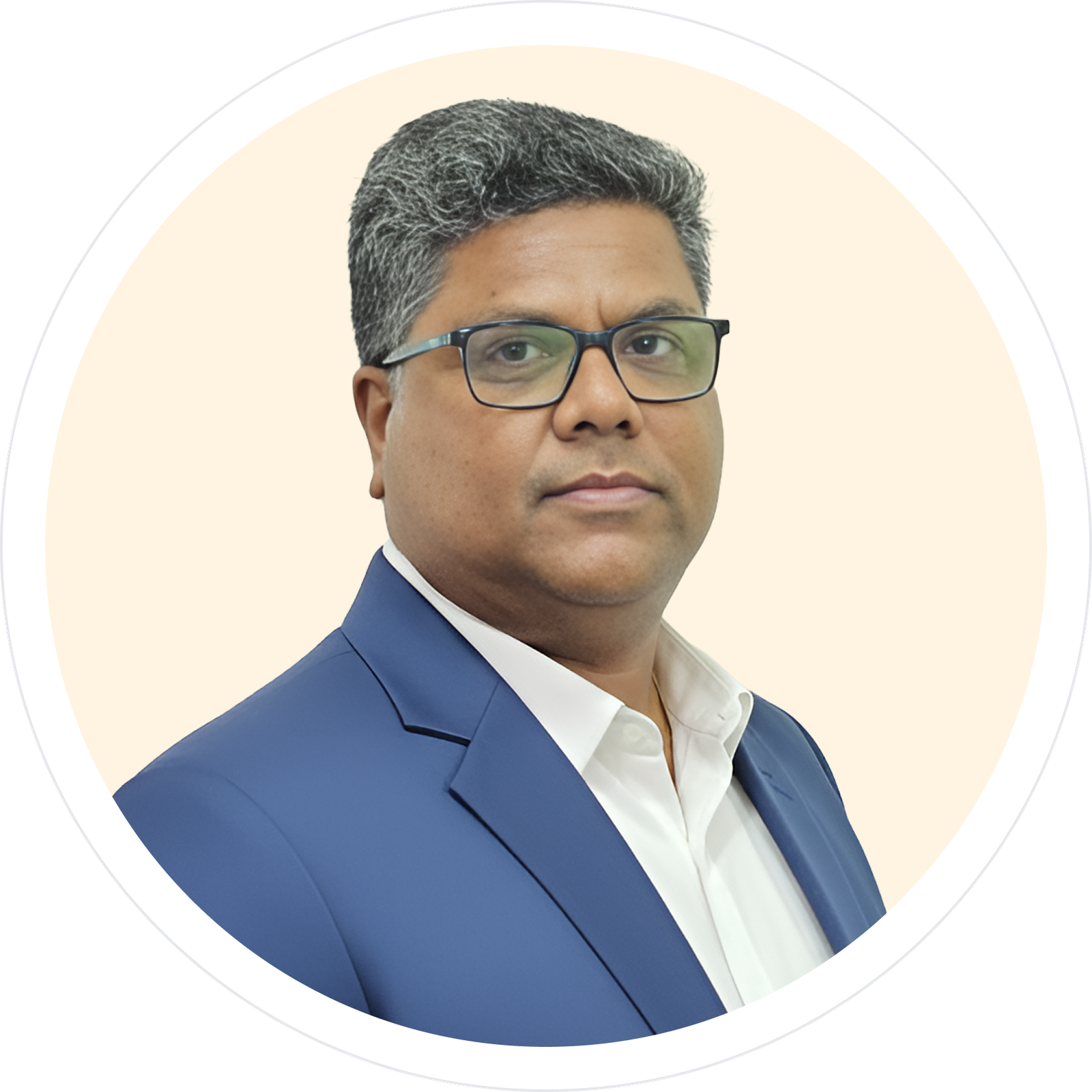 Arunkumar MS